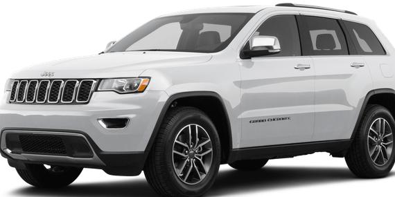 JEEP GRAND CHEROKEE 2021 1C4RJFBG0MC653854 image